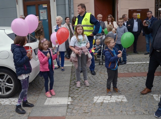 Marsz dla Życia i Rodziny w Radomiu