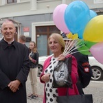 Marsz dla Życia i Rodziny w Radomiu