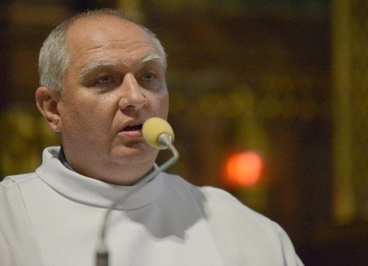 Marsz dla Życia i Rodziny w Radomiu