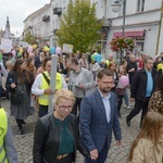 Marsz dla Życia i Rodziny w Radomiu