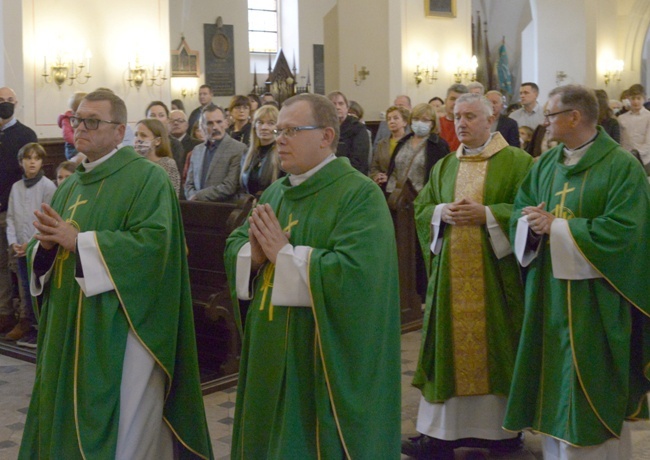 Marsz dla Życia i Rodziny w Radomiu