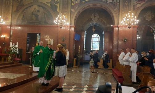 03.10.2021| Misyjne wieści z archidiecezji katowickiej