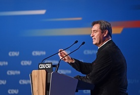 CSU wygrała w Bawarii, ale z najgorszym wynikiem od 1949 r.