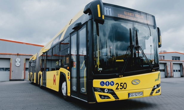 Śląskie. Urzędnicy pytają pasażerów: Co myślicie o Metrolinii? 