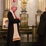 Licheń ze św. Szarbelem