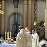 Licheń ze św. Szarbelem