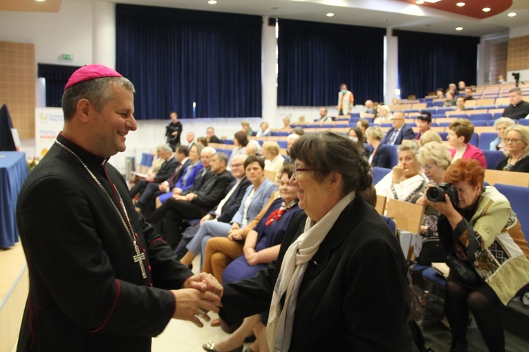 Tarnów. Podwójny jubileusz tarnowskiego oddziału KSW