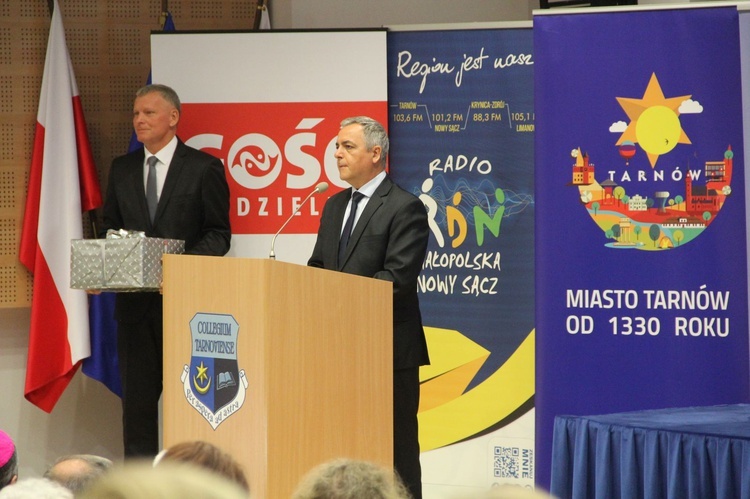 Tarnów. Podwójny jubileusz tarnowskiego oddziału KSW