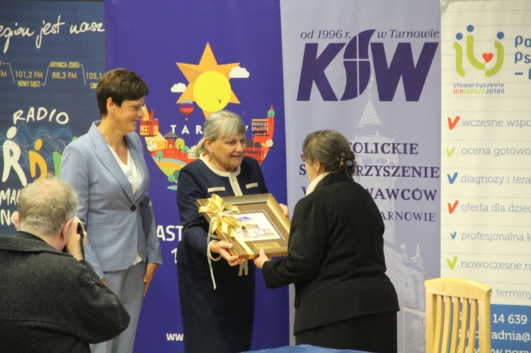 Tarnów. Podwójny jubileusz tarnowskiego oddziału KSW