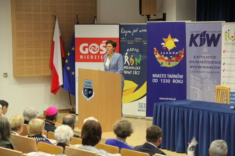 Tarnów. Podwójny jubileusz tarnowskiego oddziału KSW