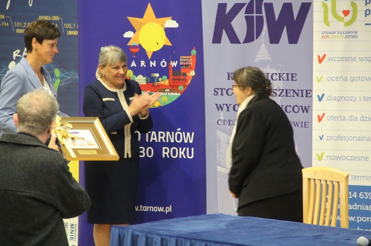 Tarnów. Podwójny jubileusz tarnowskiego oddziału KSW