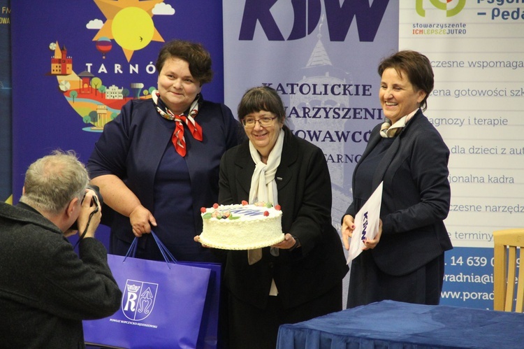 Tarnów. Podwójny jubileusz tarnowskiego oddziału KSW