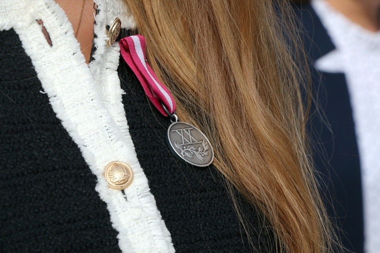 Dolnośląskie obchody Dnia Krajowej Administracji Skarbowej 2021