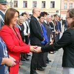 Dolnośląskie obchody Dnia Krajowej Administracji Skarbowej 2021