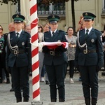 Dolnośląskie obchody Dnia Krajowej Administracji Skarbowej 2021