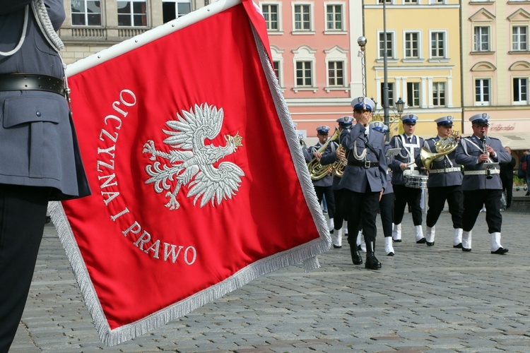 Dolnośląskie obchody Dnia Krajowej Administracji Skarbowej 2021