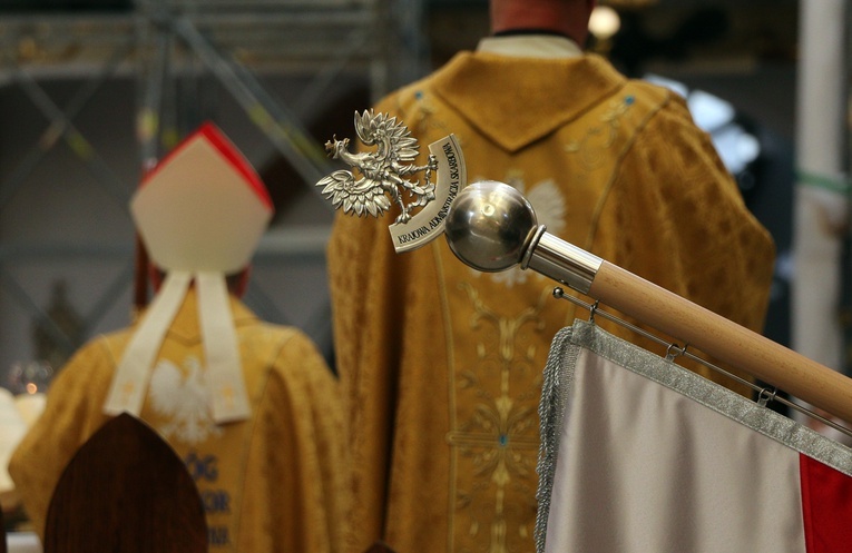 Dolnośląskie obchody Dnia Krajowej Administracji Skarbowej 2021