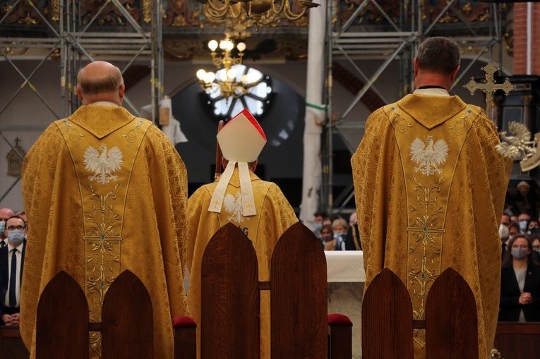 Dolnośląskie obchody Dnia Krajowej Administracji Skarbowej 2021