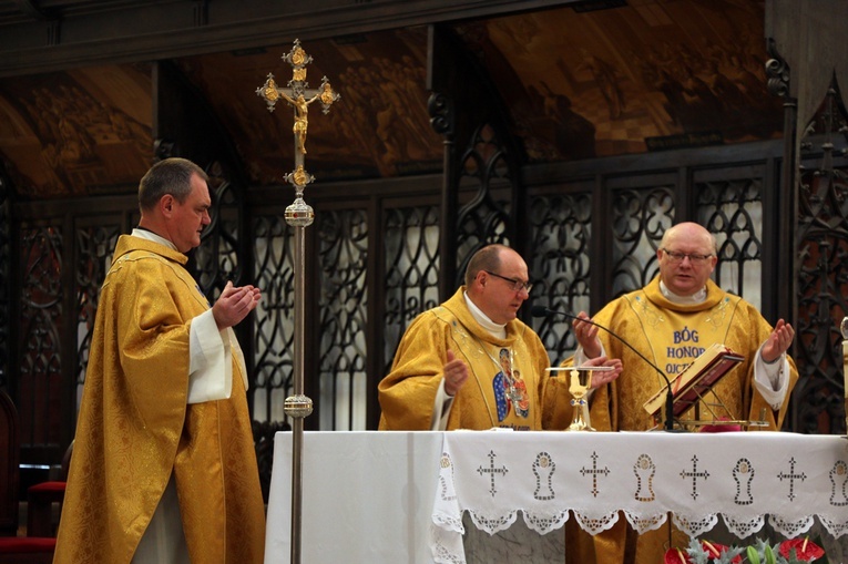 Dolnośląskie obchody Dnia Krajowej Administracji Skarbowej 2021