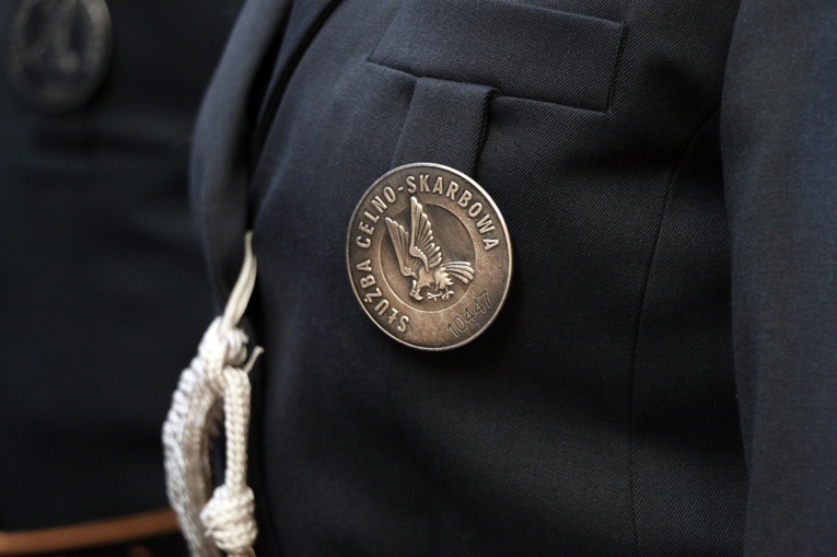 Dolnośląskie obchody Dnia Krajowej Administracji Skarbowej 2021