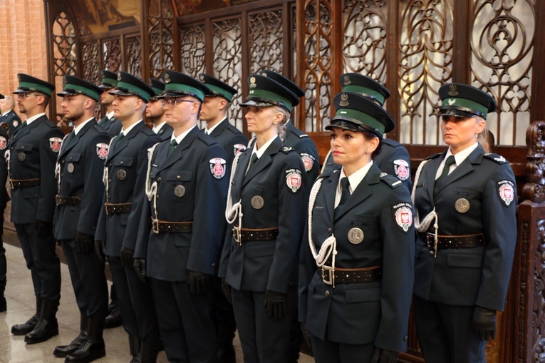 Dolnośląskie obchody Dnia Krajowej Administracji Skarbowej 2021