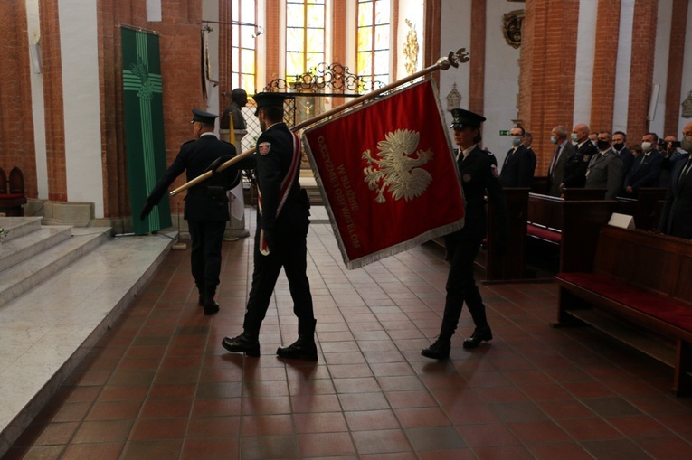 Dolnośląskie obchody Dnia Krajowej Administracji Skarbowej 2021