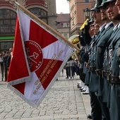 Dolnośląskie obchody Dnia Krajowej Administracji Skarbowej 2021