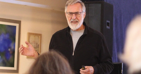 O ks. Franzu Stocku w Kromnowie