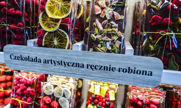 Festiwal Czekolady 