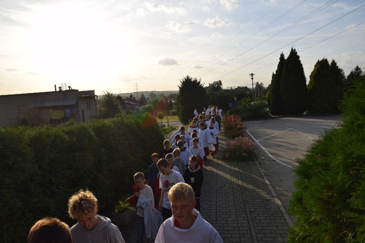 Dobra. VI Dni Formacji LSO