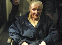 ◄	Wanda Półtawska jest ostatnią żyjącą więźniarką, na której przeprowadzano eksperymenty medyczne.