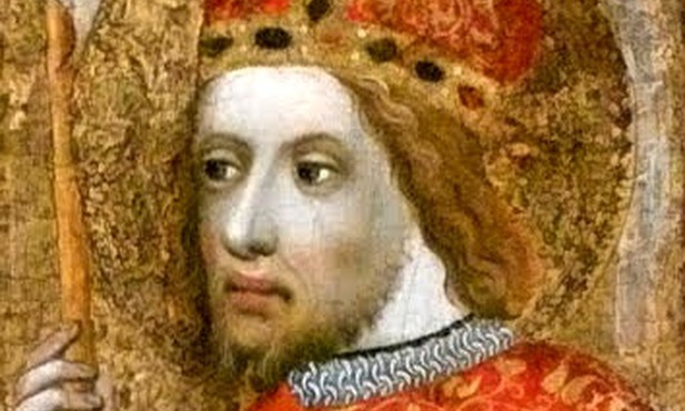 Św. Wacław