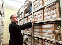 	W Inspektorii Pilskiej zbiory gromadzone są od 2004 roku. 