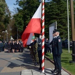 Skarbówka świętowała w Radomiu