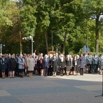 Skarbówka świętowała w Radomiu