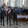 Skarbówka świętowała w Radomiu