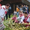  O przekazywanie tradycji w Brzeźnicy dbają nie tylko dorośli! 