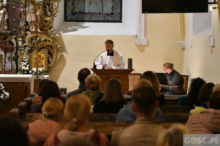 Seminaria odnowy wiary w Żaganiu