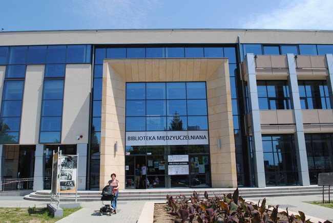 Wkrótce 16. edycja Stalowowolskich Dni Książki.