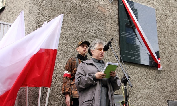 Pozostały wierne przesłaniu miłości 