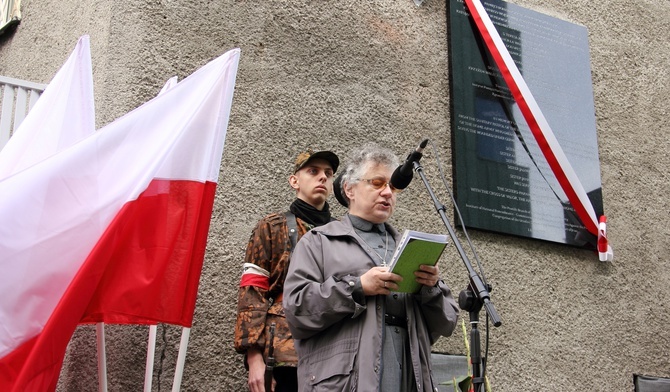 Pozostały wierne przesłaniu miłości 