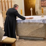 Nowi kanonicy gremialni Kapituły katedralnej 