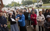 Iskra Miłosierdzia Bożego