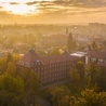 Rybnik. Wyższa Szkoła Medyczna powstaje w kampusie