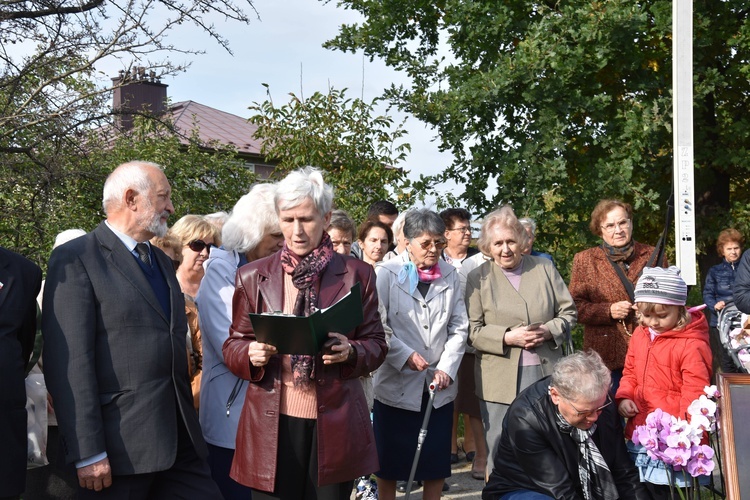 Diecezja. Koronka na ulicach