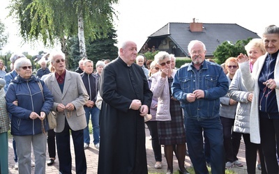 Diecezja. Koronka na ulicach