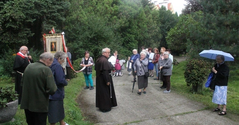 Modlitwa, która jednoczy