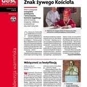 Posłaniec Warmiński 39/2021