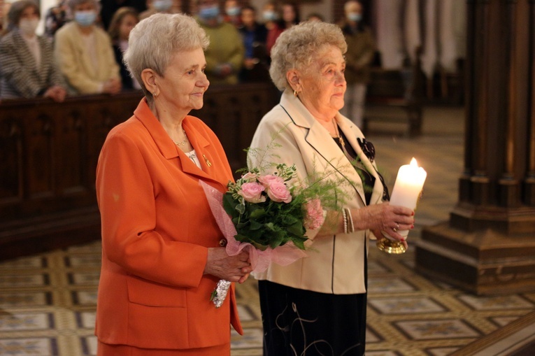 Odpust w salezjańskiej parafii pw. św. Michała Archanioła 