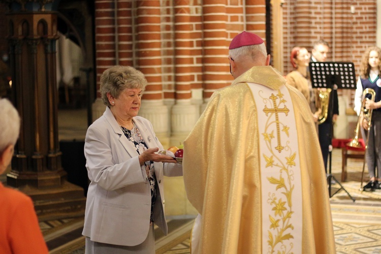 Odpust w salezjańskiej parafii pw. św. Michała Archanioła 